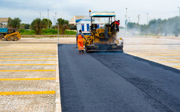Professional Driveway Pavers in Lakewood, IL